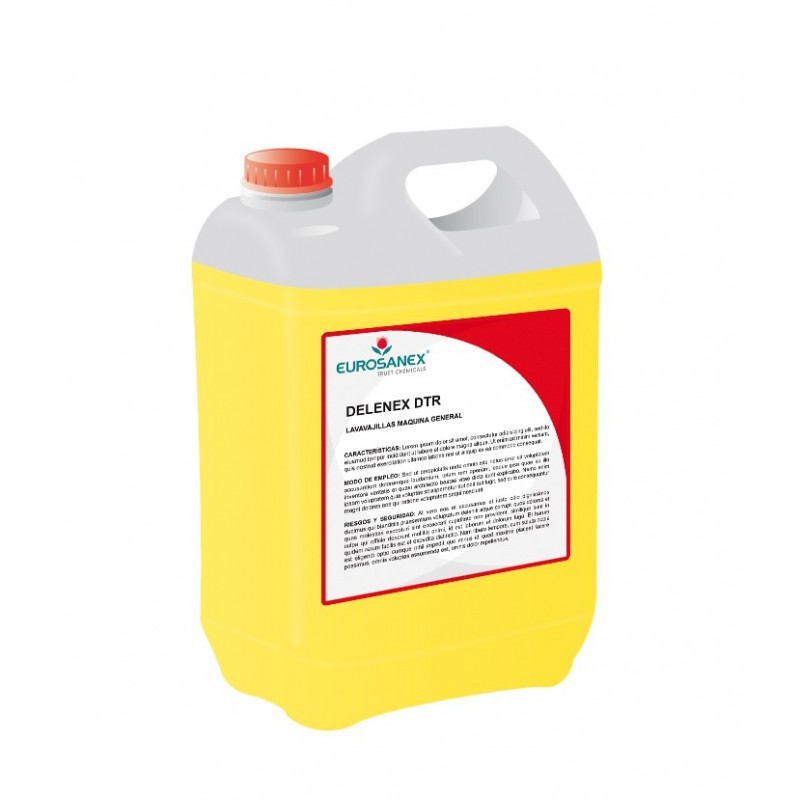 1 DELENEX DTR (6Kg) - Image 1