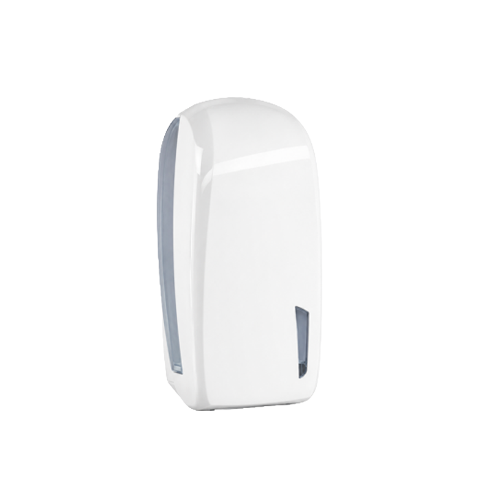 11a ( V-FOLD ) WC PAPER DISPENSER - Image 1