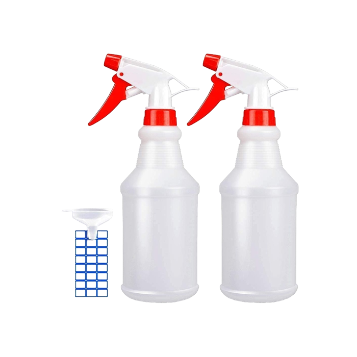 1aac SPRAY BOTTLE (EMPTY) - Image 1