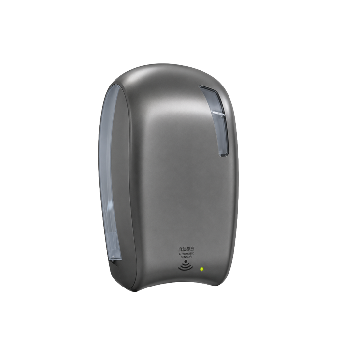 1af AUTOMATIC SOAP DISPENSER - Image 1