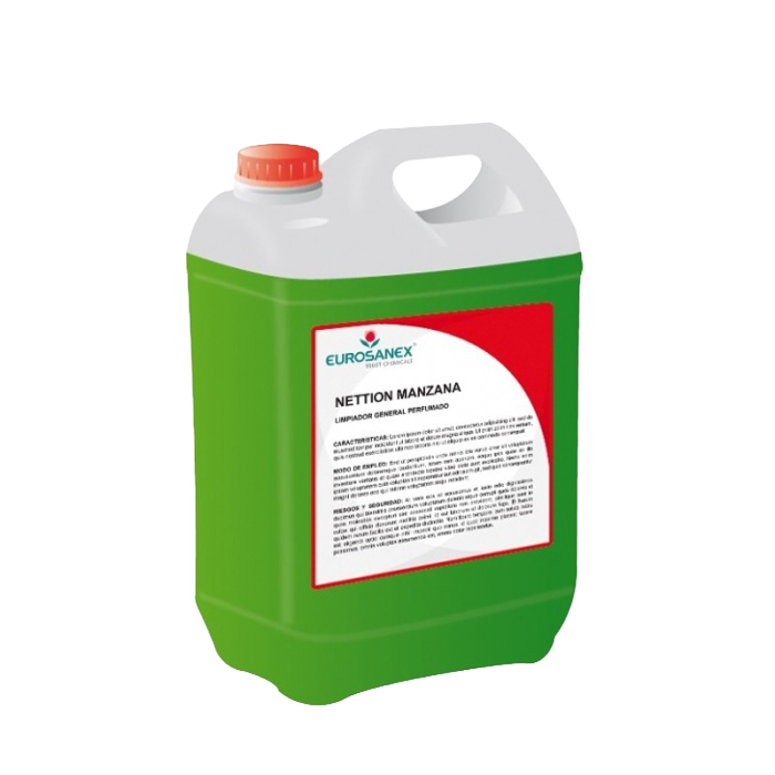 1ar NETTION MANZANA (5L) - Image 1