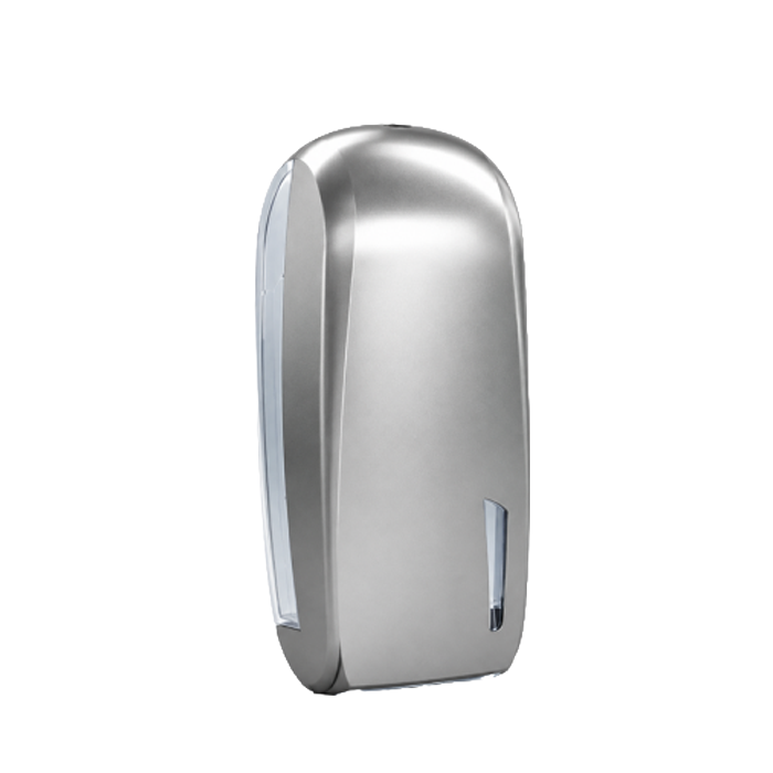 1f ( V-FOLD ) WC PAPER DISPENSER - Image 1