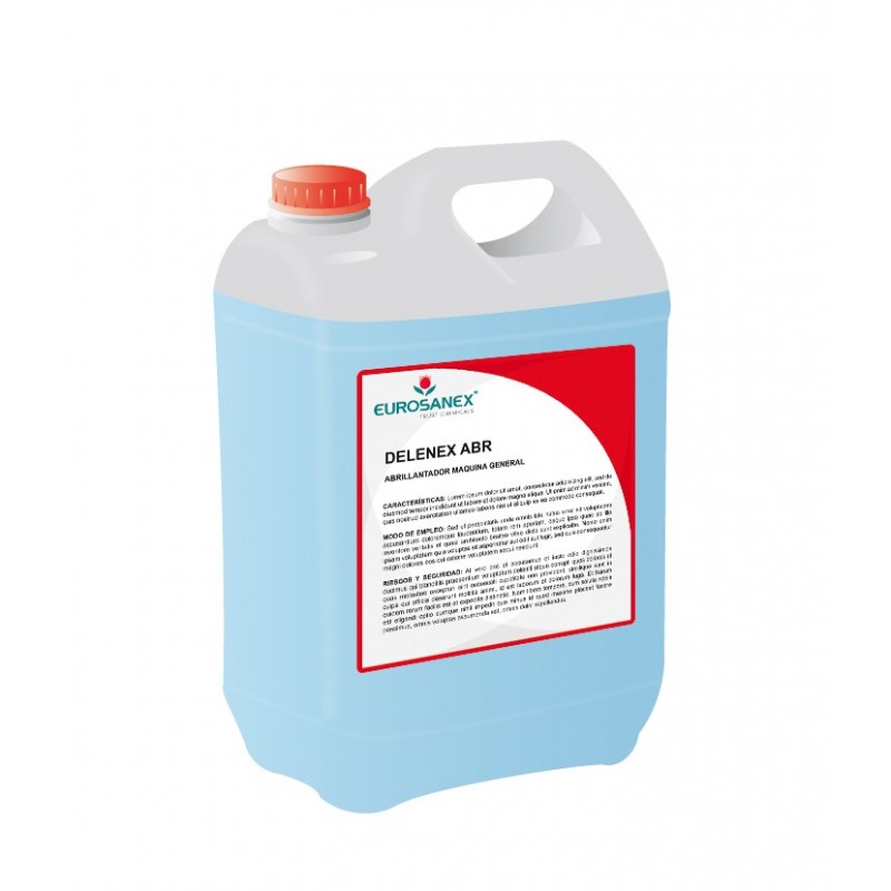 2 DELENEX ABR (5L) - Image 1