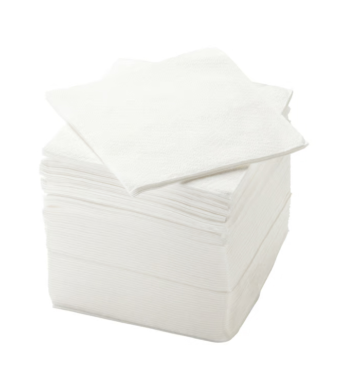 36 1X10X100pcs NAPKINS - Image 1
