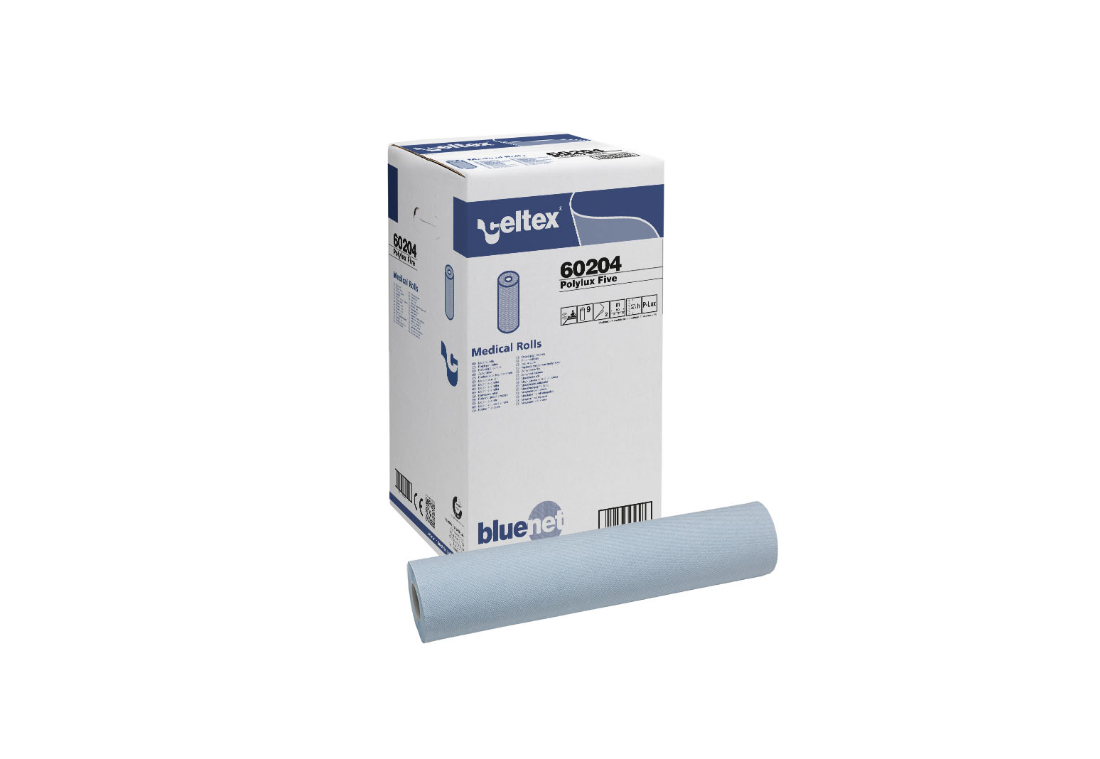 46 1X9x50mX50cm LAMINATED - Image 1