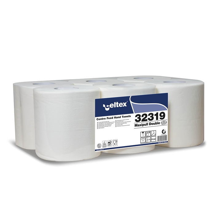 55 1x6x1,2kg KITCHEN PAPER - Image 1