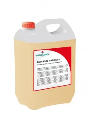 marsella DETERSOL MARSELLA (5L) - Image 1