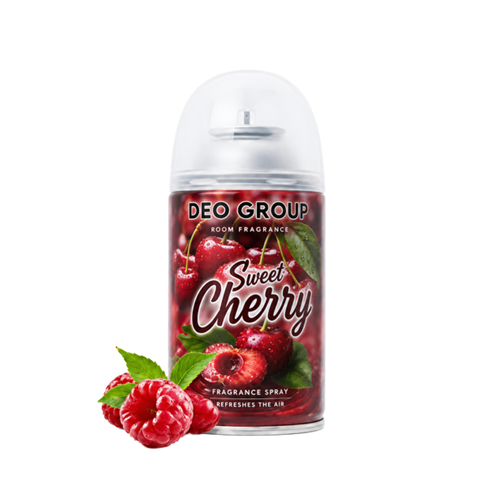 16 Sweet Cherry - Image 1