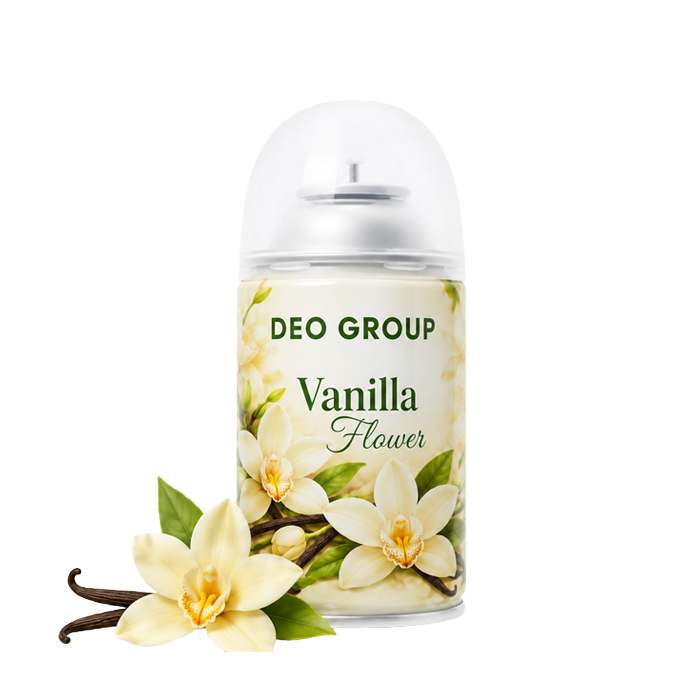2 Vanilla - Image 1
