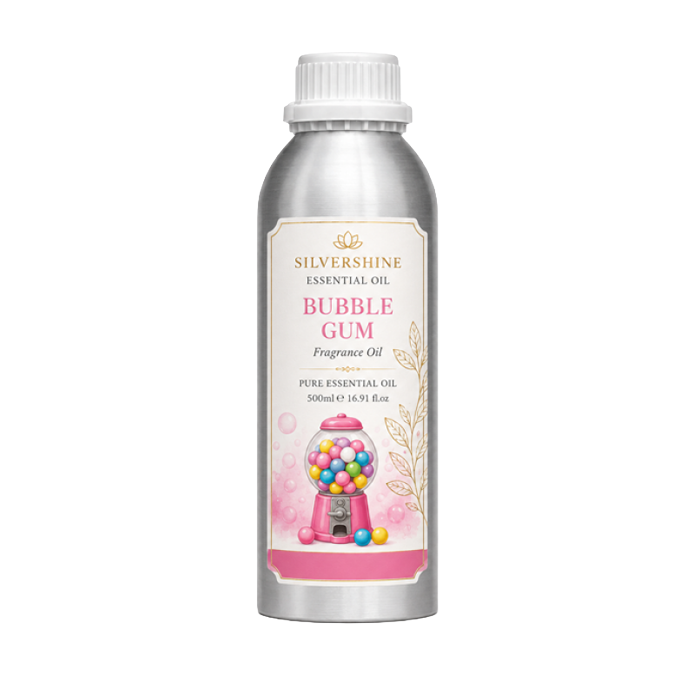 34 Bubble Gum - Image 1