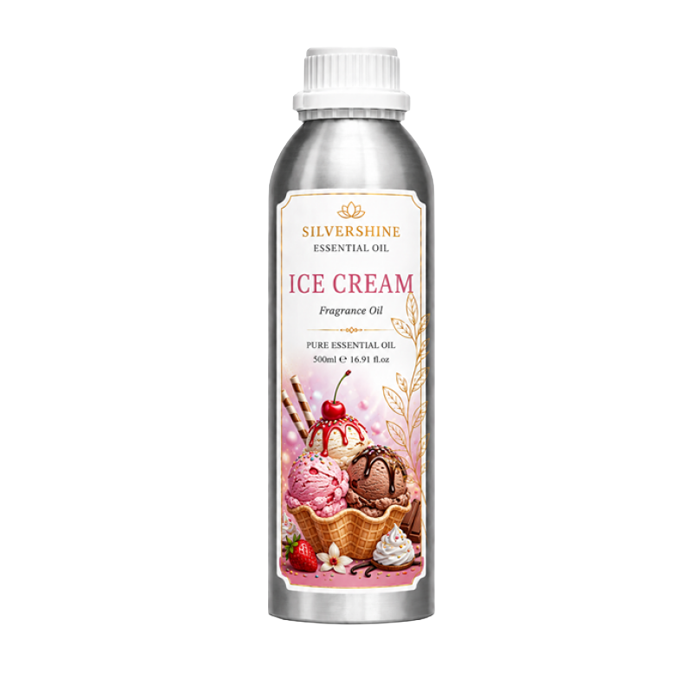 41 Ice Cream - Image 1
