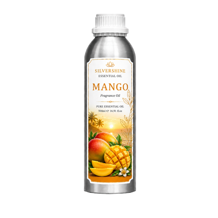 42 Mango - Image 1