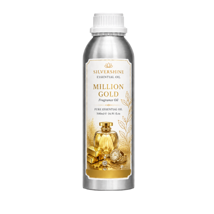 43 Million Gold - Image 1