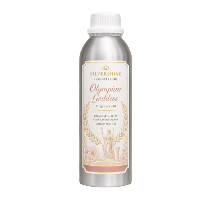 45 Olympian Goddess - Image 1