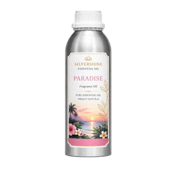 46 Paradise - Image 1