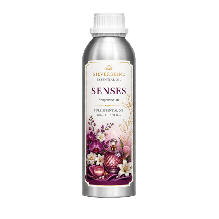 48 Senses - Image 1