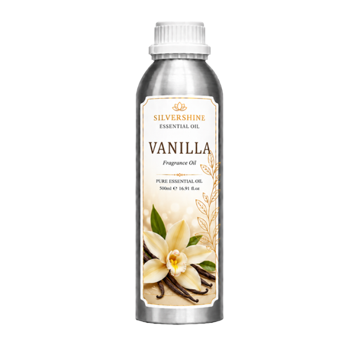 49 Vanilla - Image 1