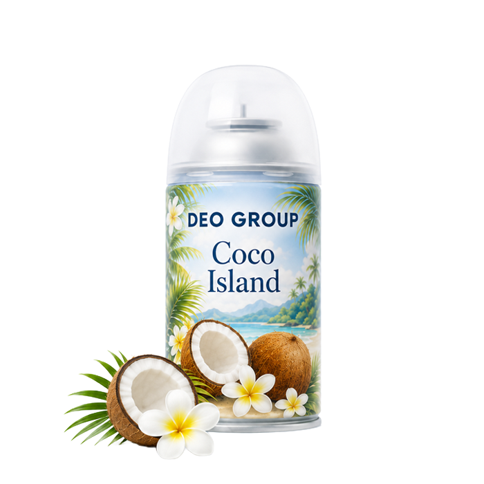 5 Coco Island - Image 1