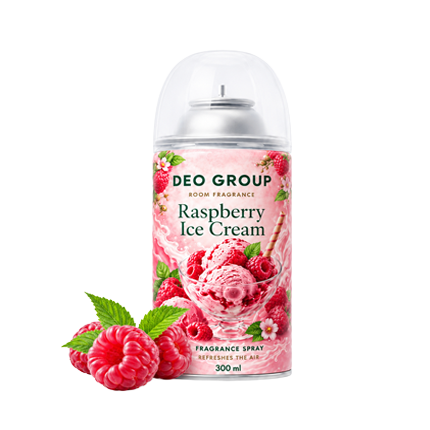 c006 Raspberry Ice Cream - Image 1