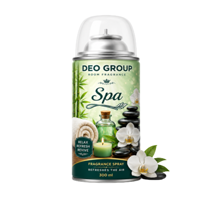 c015 Spa - Image 1