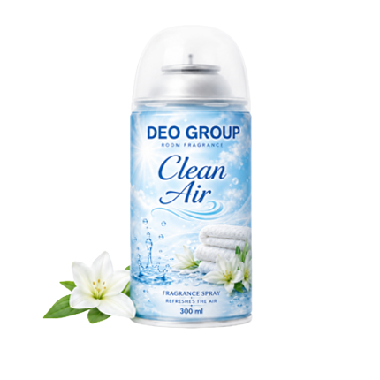 c020 Clean Air - Image 1