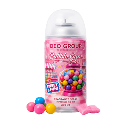 c021 Bubble Gum - Image 1