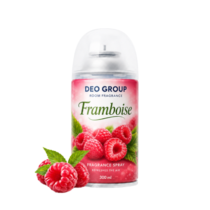 c022 Framboise - Image 1