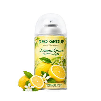 c023 Lemon Grace - Image 1