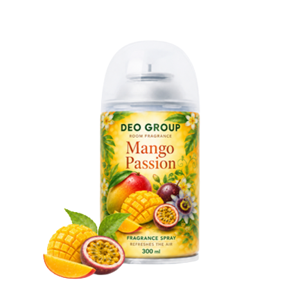 c025 Mango Passion - Image 1