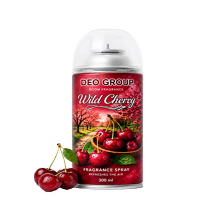 c027 Wild Cherry - Image 1